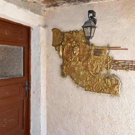 Apartman Nives Lubenice Exterior foto