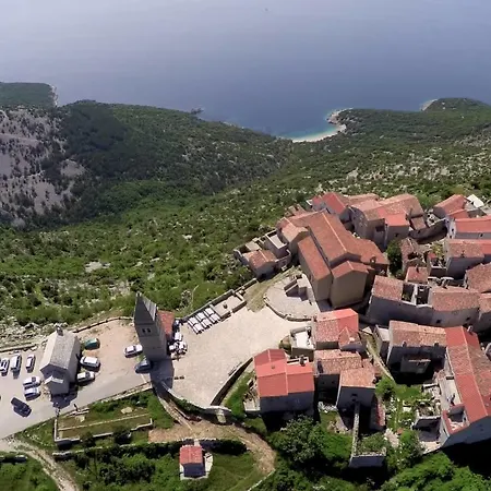Apartman Nives Lubenice Exterior foto