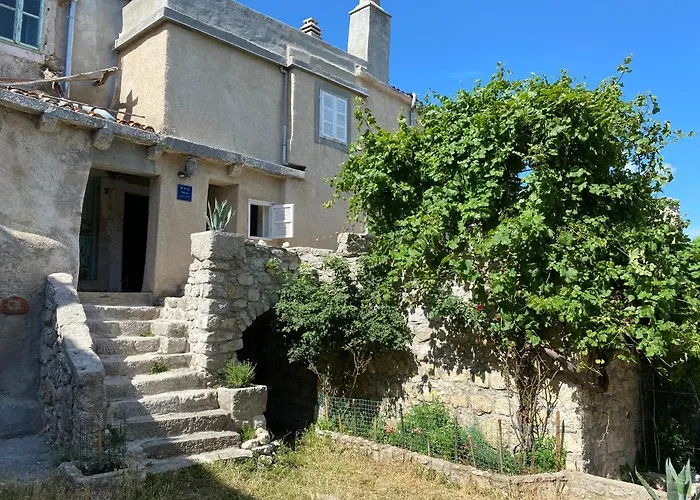 Apartman Nives