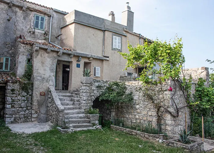 Apartman Nives