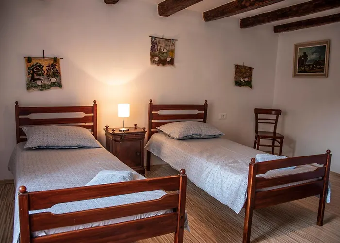 Apartman Nives