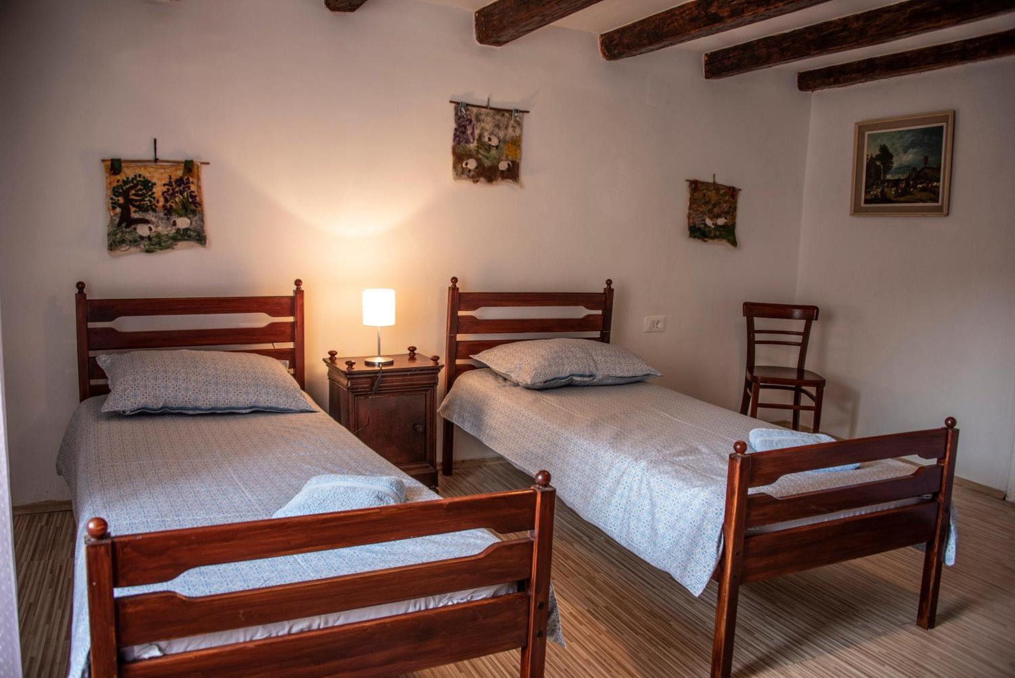 Apartment Nives Lubenice