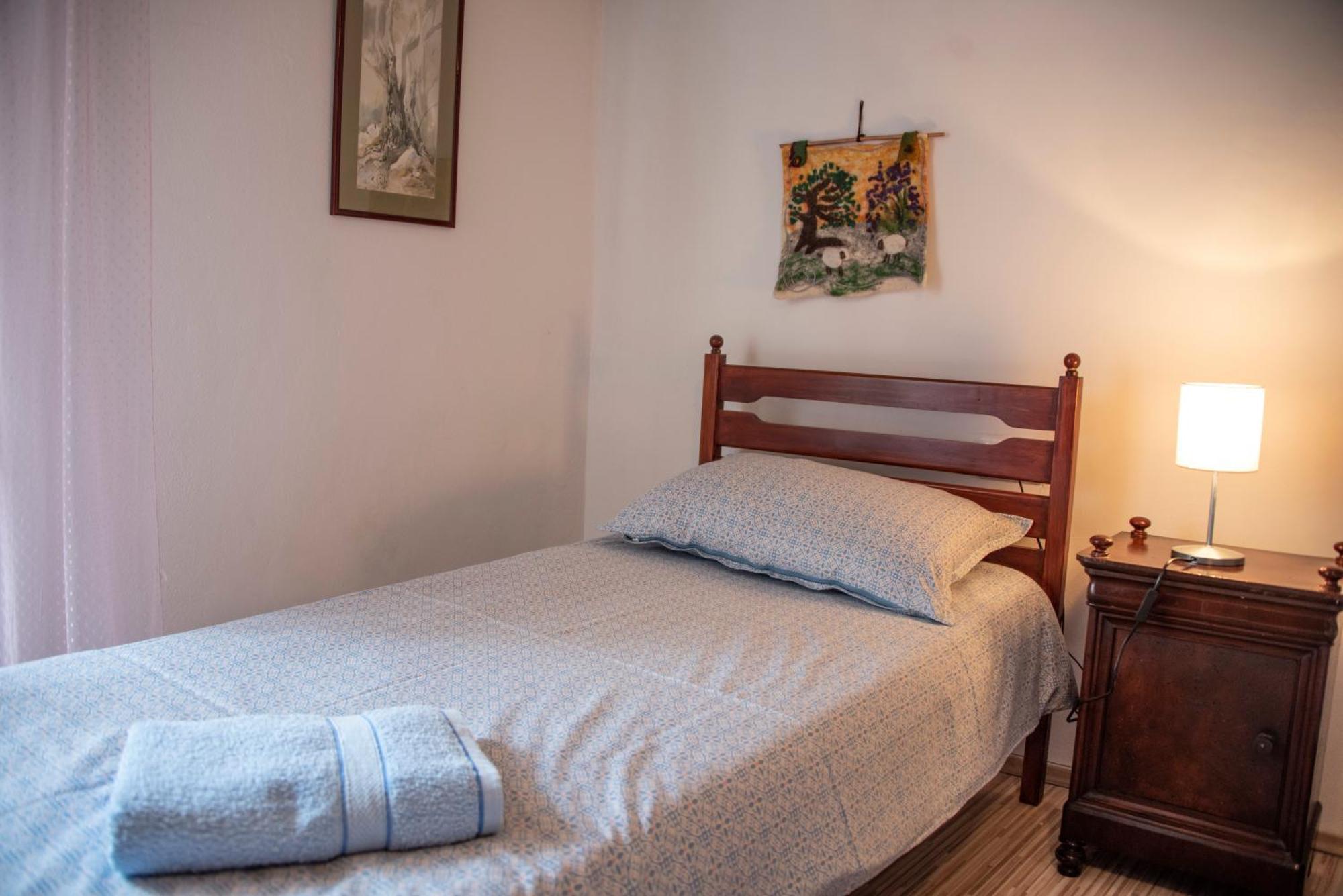 Apartment Nives *