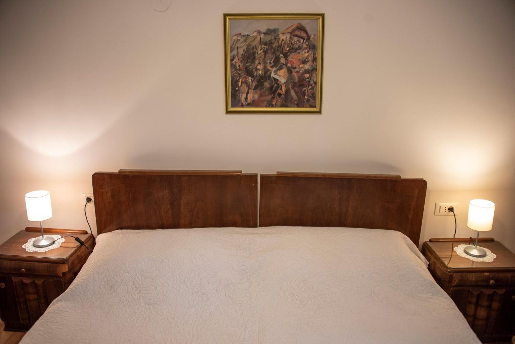 Apartment Nives *