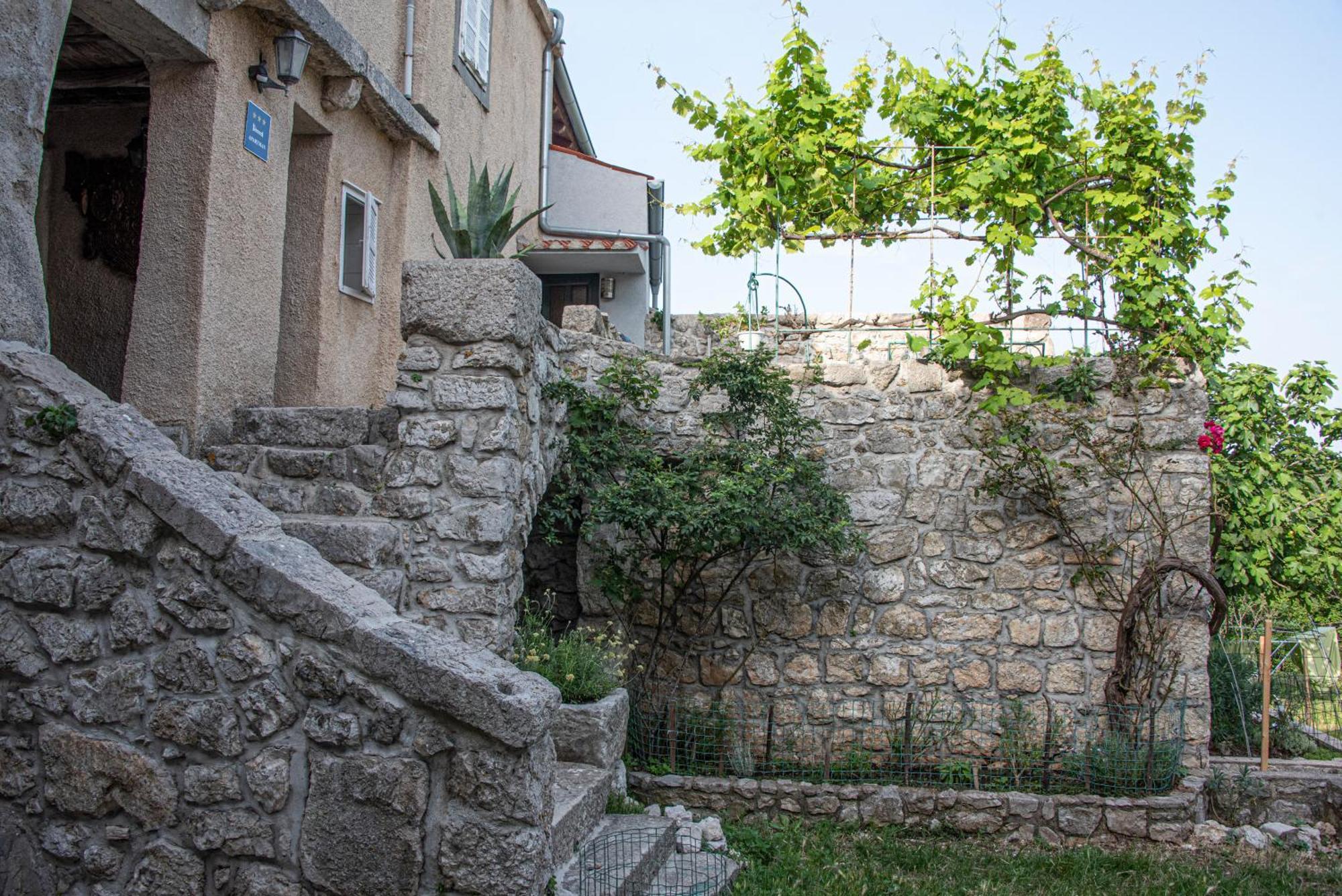 Apartment Nives Lubenice