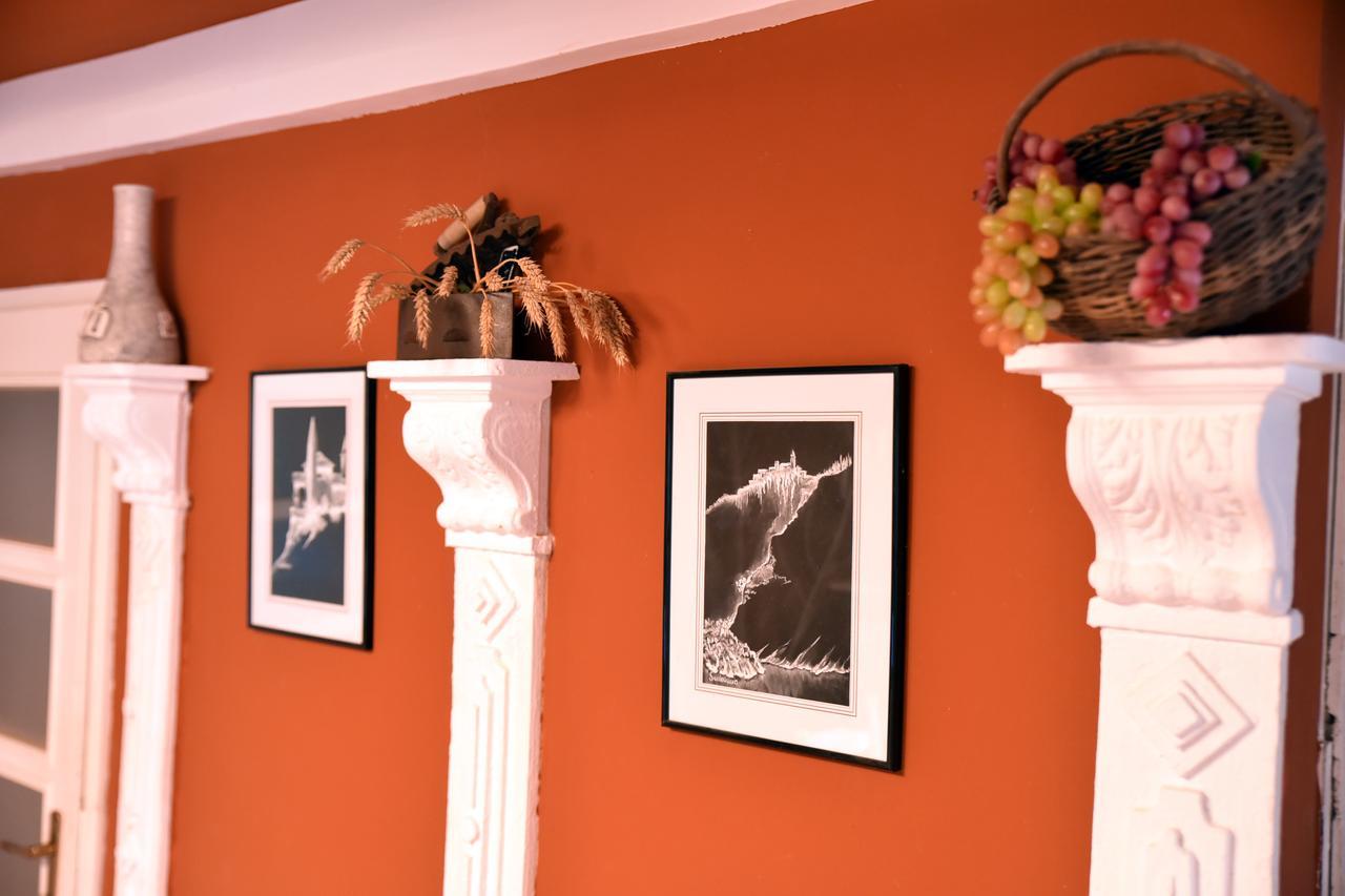 Apartment Nives